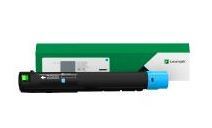 LEXMARK Mavi Toner 5000 Sayfa 85D00C0