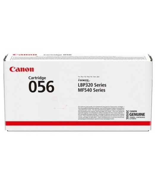 CANON CRG 056 Toner 3007C002 3007C002