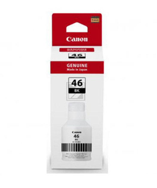 CANON GI-46 PGBK Mürekkep K. 4411C001 4411C001