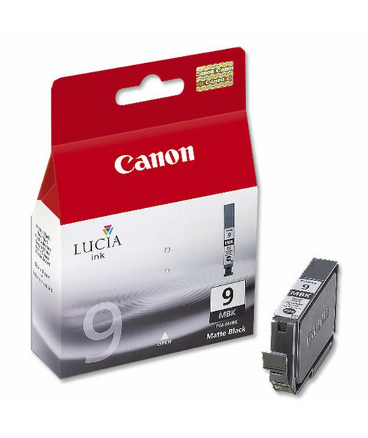 CANON PGI-9 MBK Mürekkep K. 1033B001 CAN23325