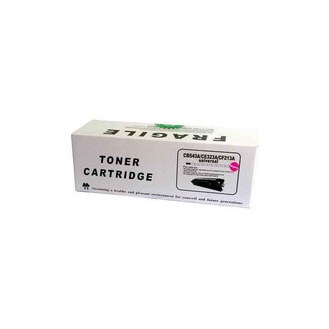 FRAGILE  CB543A/CE323A/CF213A KIRMIZI CIPLI 1400 SAYFA 