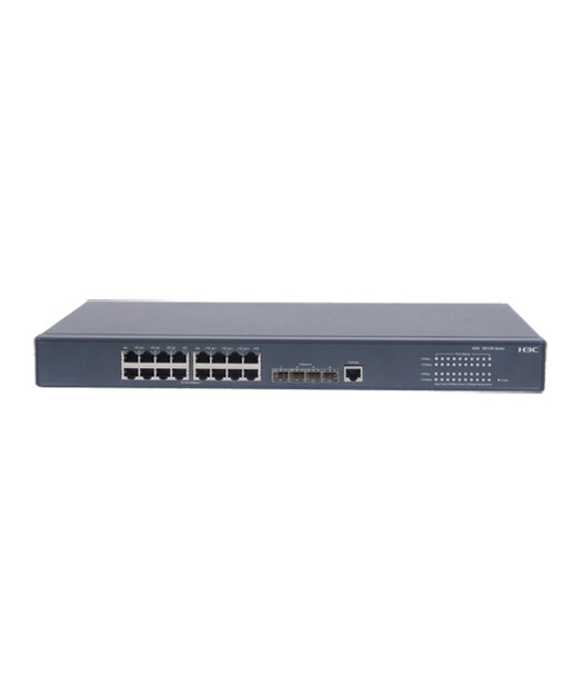 HP 5120-16G SI Switch JE073A