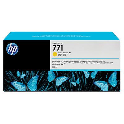 HP CE040A NO 771 SARI 775ML