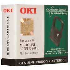 OKI 01109102 ML320 ML390 ŞERİT