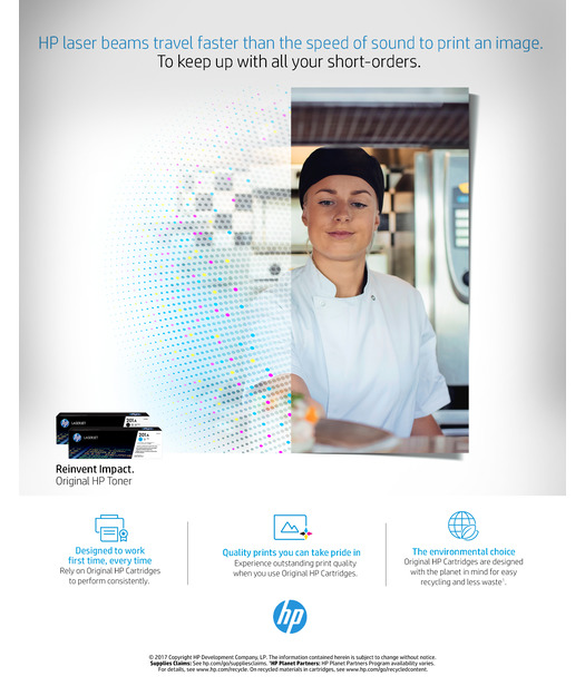 HP CF283XF 2'li paket Yüksek Kapasiteli Black Toner (83X) CF283XF