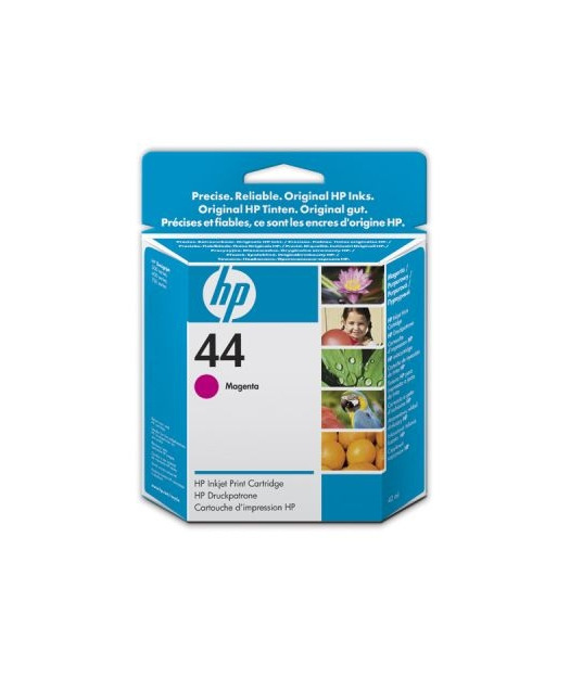 HP 51644M Magenta Mürekkep Kartuş (44) 51644ME