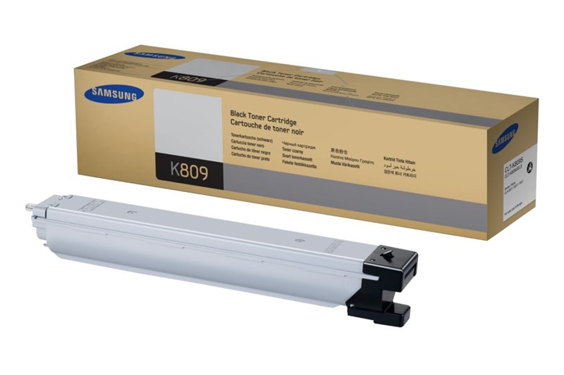 SAMSUNG CLT-K809S SUP LAS 9201/9251 Siyah Toner 15