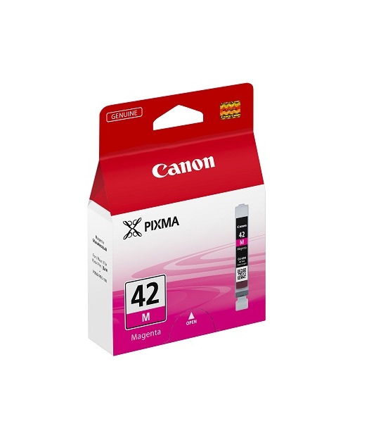 CANON CLI-42 Magenta Mürekkep K. 6386B00 CAN20085