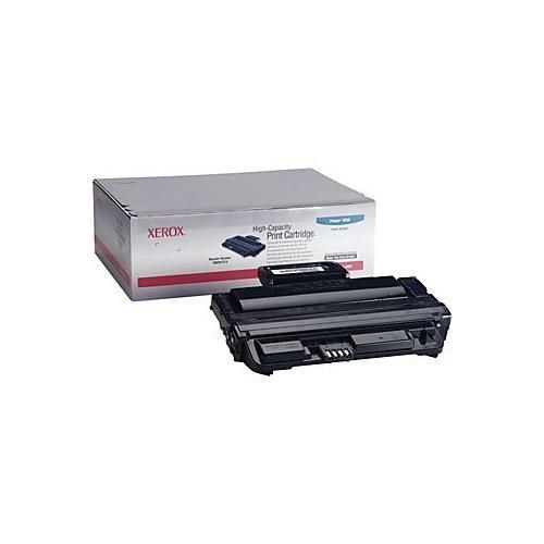 XEROX Phaser 6121 için Yüksek Kapasiteli Toner Siyah 106R01476