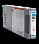 HP CB273A Kırmızı 790 1000 ML