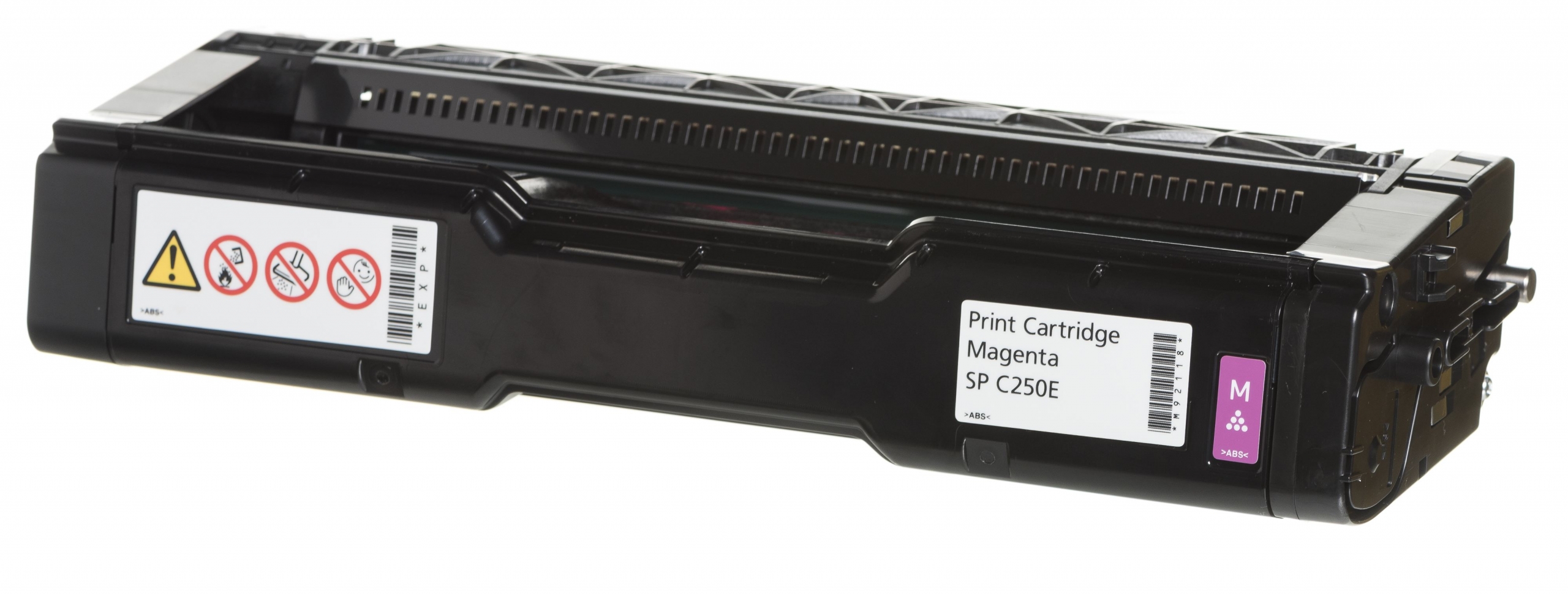 RICOH 407545 TON  SPC250 SERISI MAGENTA (1.6K)