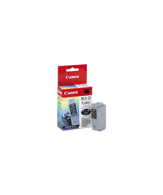 CANON BCI-21 C Mürekkep K. 0955A002 CAN22094