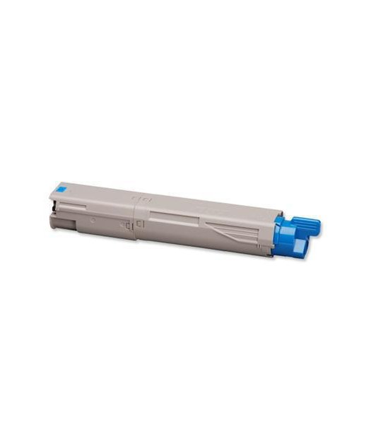 OKI C350-360-C3500 C Toner (43459375) 23182