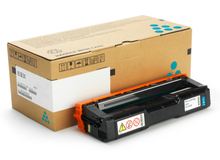 RICOH 407645 TON  SPC240 SERISI CYAN (K)