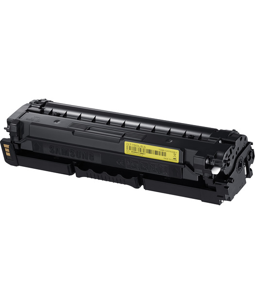HP Samsung CLT-Y503L H-Yield Yel Toner SU493A