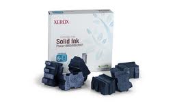 XEROX 108R00817 PHASER 8860/8860MFP GENUINE  SOLID INK CYAN (6 STICKS) 14000 SAYFA