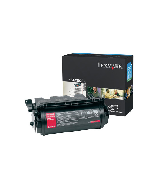 LEXMARK 12A8244 Toner LEX12A8244