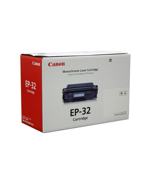 CANON EP-32 Toner K. 1561A003 CAN20157