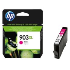 HP T6M07A 903XL Yüksek Kapasiteli Kırmızı Orijinal