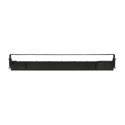 EPSON C13S015020 SIYAH SERIT 3 MILYON KARAKTER FX/LX/MX-100/105/10XX/11XX