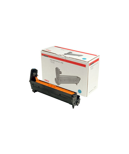 OKI C5100-5300-C Drum (42126607) 20160