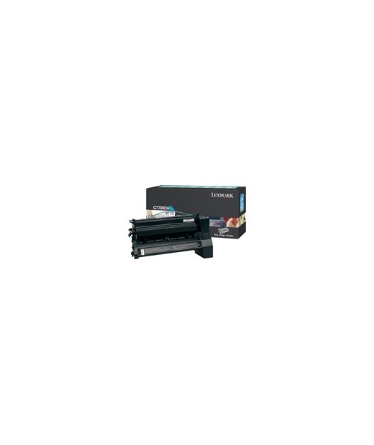 LEXMARK C7700Ch Toner LEXC7700CH