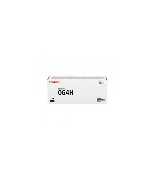 CANON CRG 064 H BK 4938C001AA 4938C001AA