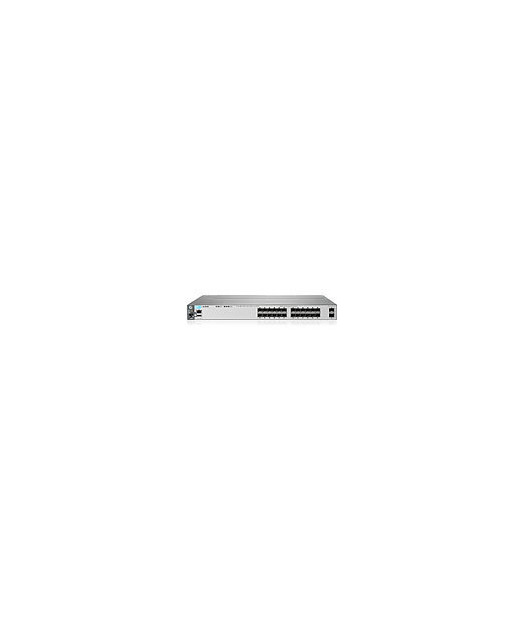 HP 3800-24SFP-2SFP+ Switch J9584A