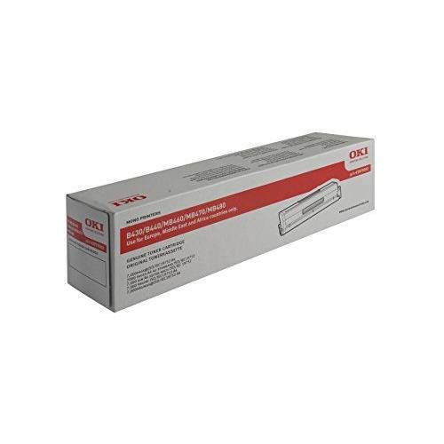 OKI 46606506 TONER-M-Pro8432WT
