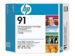 HP c9518a  91 maintenance kartuş