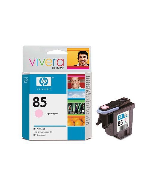 HP C9424A Light Magenta Baskı Kafası (85) C9424A