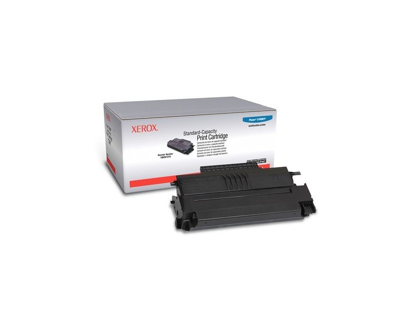 XEROX 106R01378 3100MFP Std Kapasite Siyah Toner
