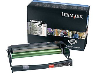 LEXMARK X340H22G X340 30.000 SAYFA DRUM UNITESI