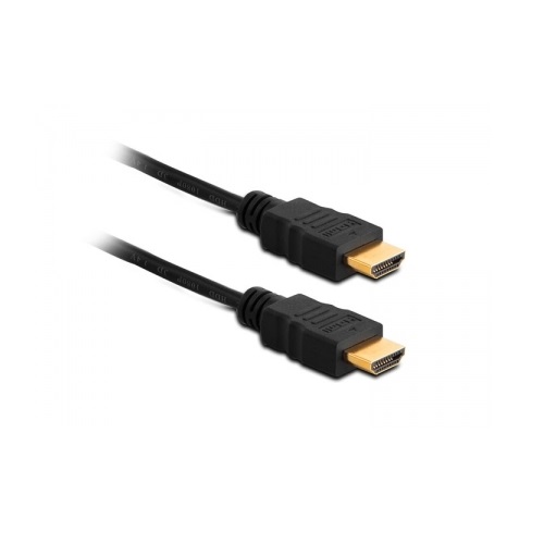S-LINK HDMI TO HDMI KABLO 24K 1.4 VER GOLD 3D1.5MT