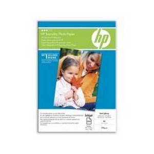 HP Q2510A GUNLUK PARLAK FOTOGRAF KAGIDI-100 YAPRAK-A4-210x297 MM-200g/m2