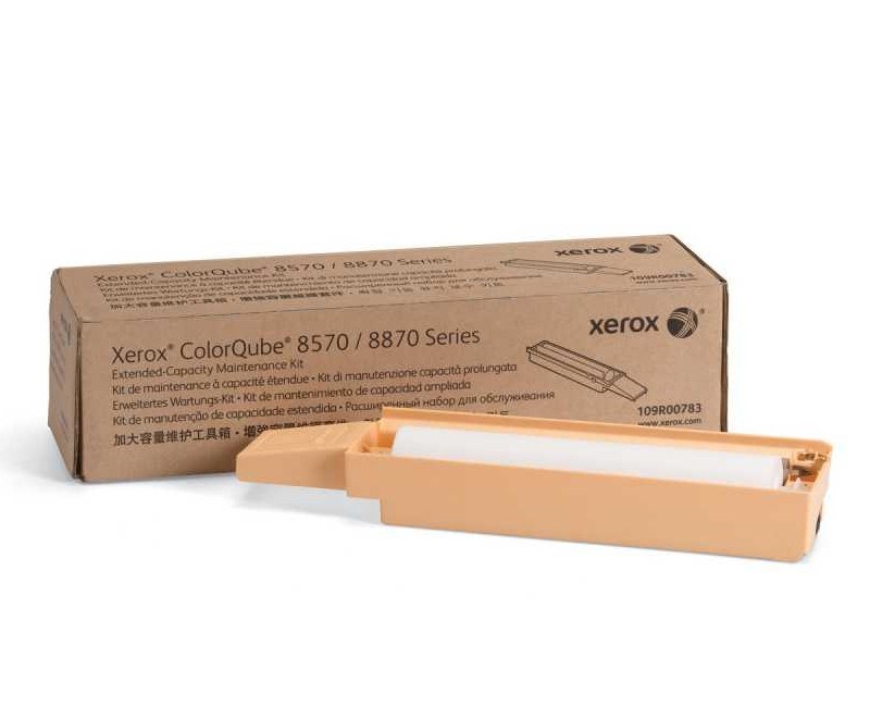 XEROX ColorQube 8570/8870/8900 Yük. Kp. Bakım Kit