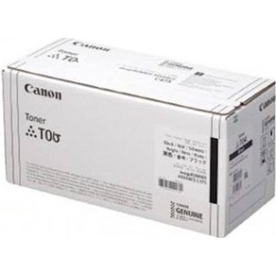 CANON 3526C002 TONER T06 BLACK 1643/1643IF