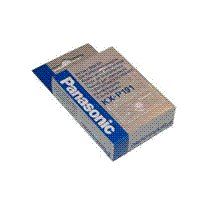 PANASONIC KX-P_191 KX-P 3196 için Şerit