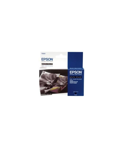 EPSON T059140 Mürekkep Kartuş EPST059140