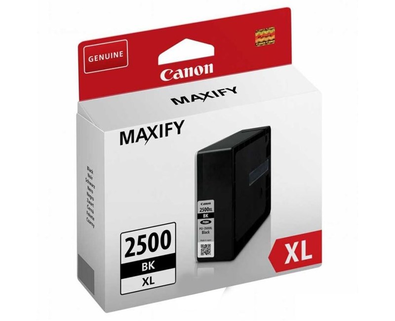CANON PGI-2500XL BK Mürekkep Kartuş