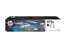 HP L0S07A 973X Yüksek Kapasiteli Siyah Orijinal PageWide 10.000 Sayfa