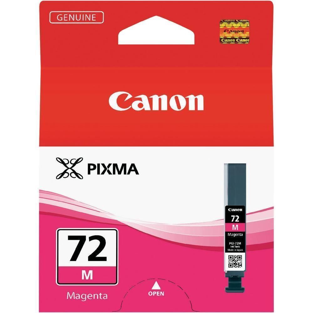CANON 6405B001 PGI-72M KIRMIZI MUREKKEP KARTUS