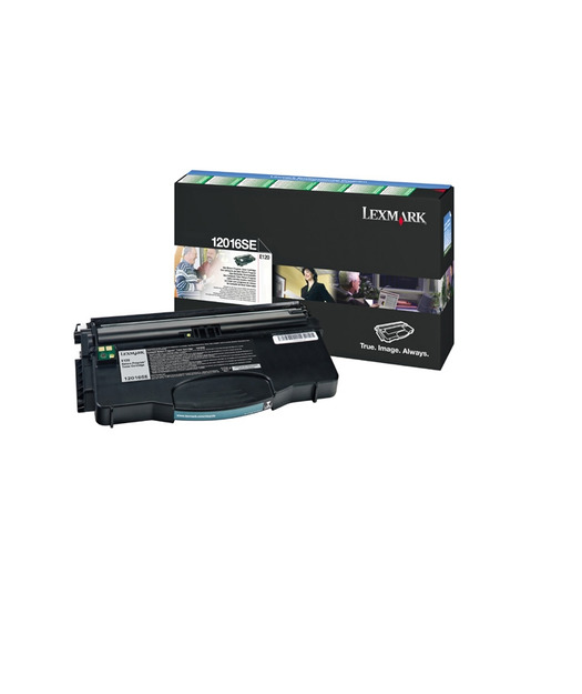 LEXMARK 12016SE Toner LEX12016SE
