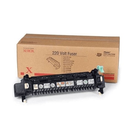 XEROX 115R00062 PHASER 7500 220V FUSER 100000 SAYFA