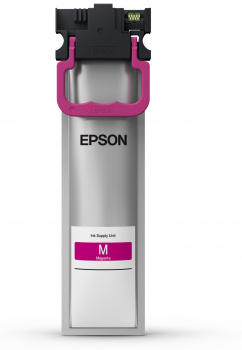 EPSON C13T945340 WF-C5XXX SERIES INK CARTRIDGE XL MAGENTA DURABRITE ULTRA SINGLEPACK 1x38.1ml WF-C5210DW/WF-C5290DW/WF-C5710DWF/WF-C5790DWF