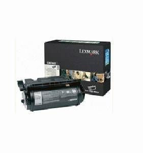 LEXMARK 12A7610 T632/634 32.000 SAYFA SIYAH TONER