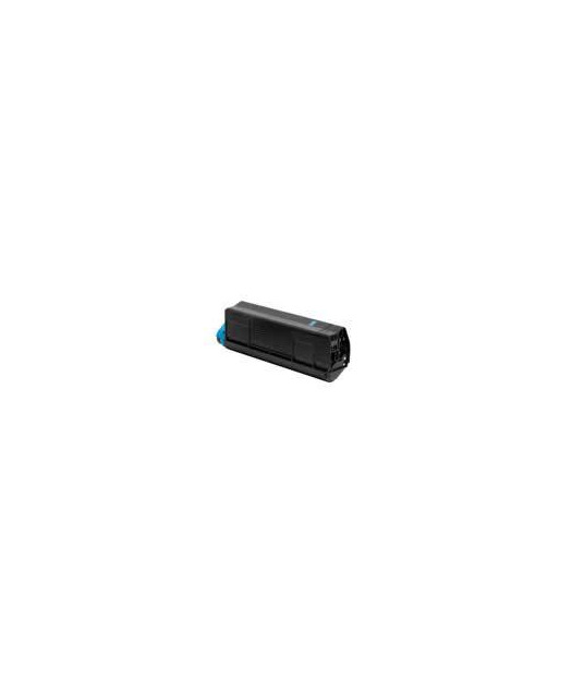 OKI C3100-C Toner (42804576) 20185