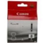 CANON CLI-8BK IP 4200-280 SAYFA SİYAH KARTUŞ