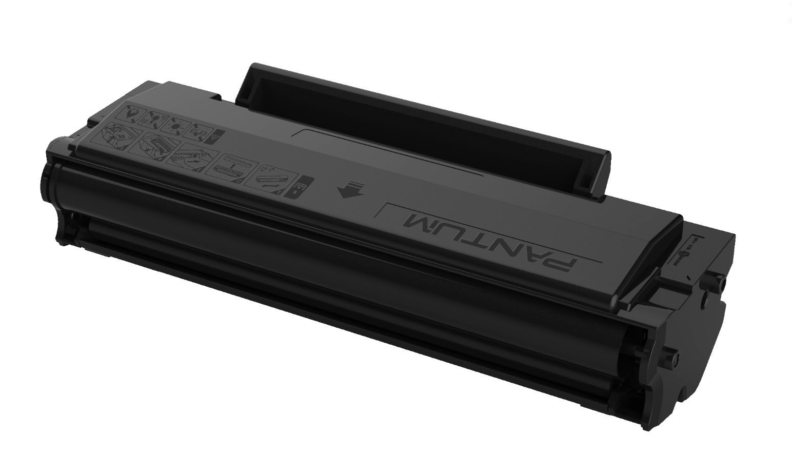 PANTUM P2500/M6600 ECO TONER PA-210EV