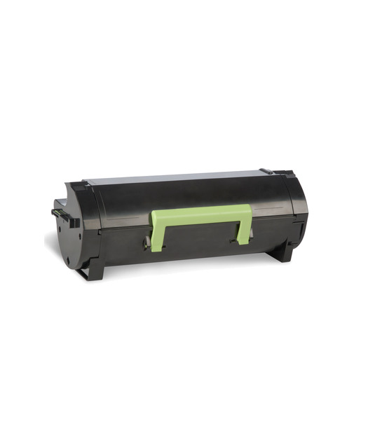 LEXMARK 50F5U00 Siyah Return Toner 20000 Sayfa LEX50F5U00